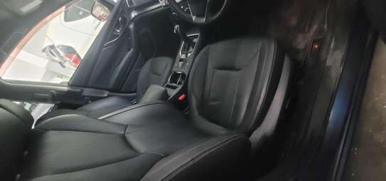 Impreza 2000cc image 4