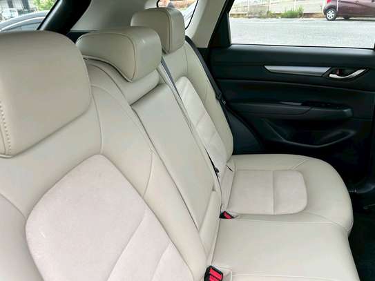 2020 Mazda CX-5 Petrol image 7