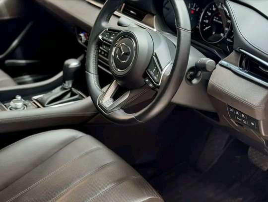 Mazda Atenza newshape image 4