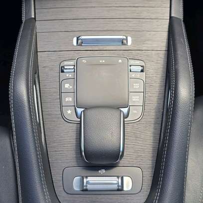 2021 Mercedes Benz GLE400d coupe image 5