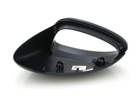 Side mirror housing Porsche Cayenne Genuine OEM image 3