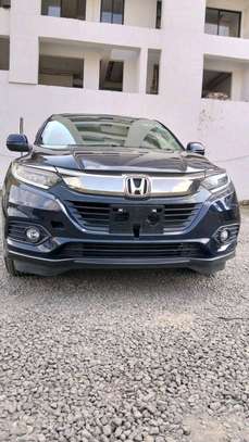 HONDA Vezel image 10