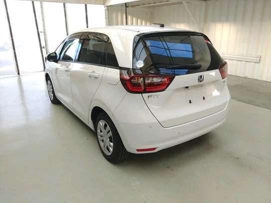 Honda fit 2020 image 2