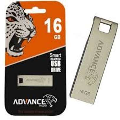Advance 16GB USB 2.0 Flash disk image 3