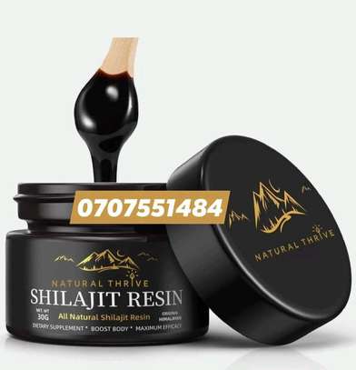 Shilajit Resin image 5