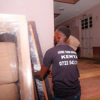 Hometown Movers Kenya image 5