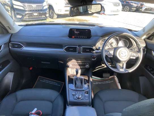 Cx5 petrol image 10