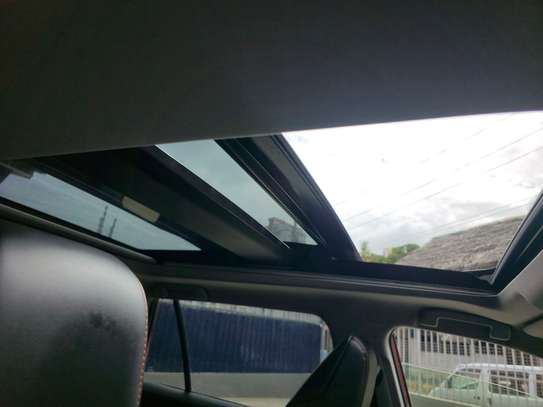 TOYOTA RAV 4 ADVENTURE 2019 image 5