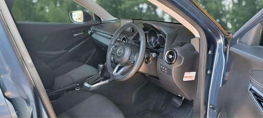 Mazda demio diesel 2019 model image 9