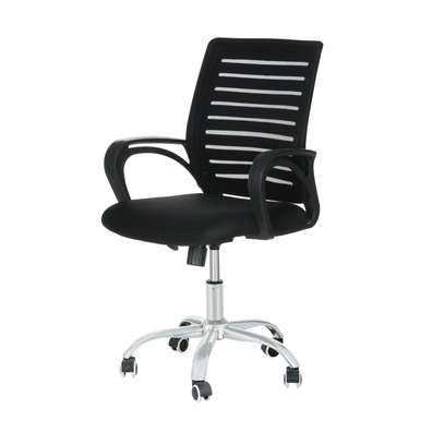 Office Chair: Mesh Office Chair In Kisumu image 5