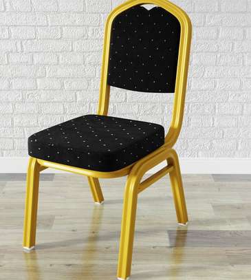 Conference Chairs;Conference Banquet Office Chair In Mwembe image 4