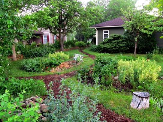 Landscaping & gardening services in Nairobi | Give us a call today. image 9