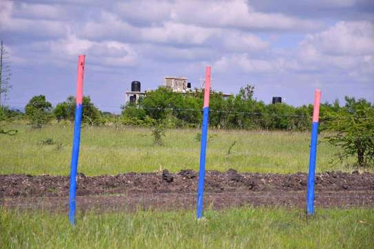50by100 plot at Joska Malaa image 5