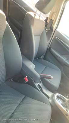 Honda fit hybrid Rs 2018 image 5