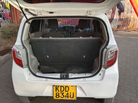 Daihatsu mira 🔥🔥 image 11