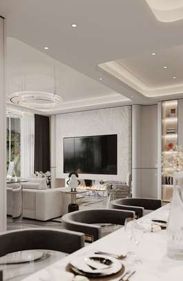 LUXURY APARTMENTS FOR SALE IN  NAIROBI image 13