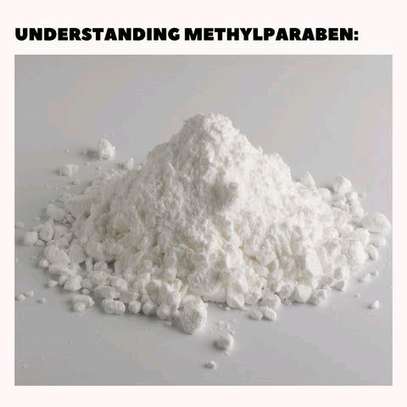 Methyl paraben image 3