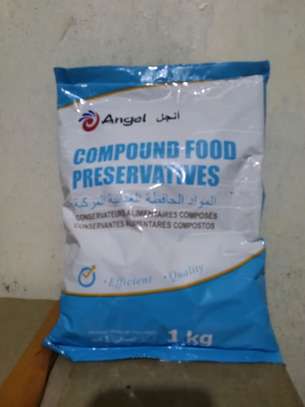 Compound Food Preservative image 3