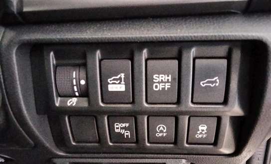 Subaru forester xbreak image 4
