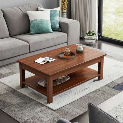 Coffee Table; Medium Coffee Office Table in Keroka image 2