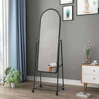 Full Length Dressing Mirror image 6