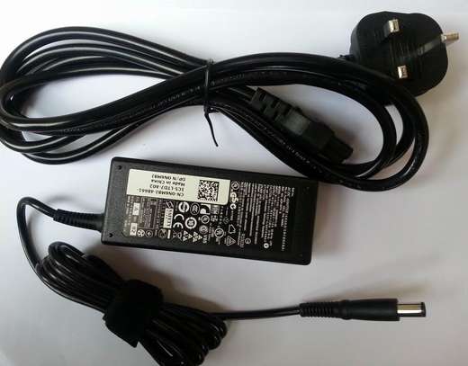Dell 19.5V 4.62A Big pin Laptop Charger image 3