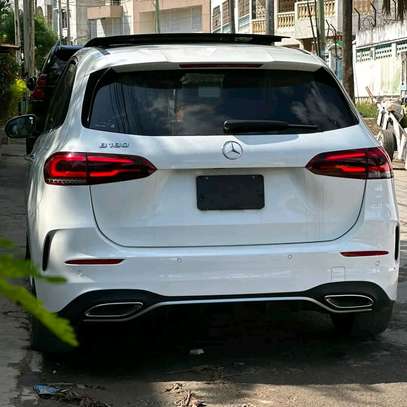 2019 MERCEDES-BENZ W247 Series B180 AMG Line image 24