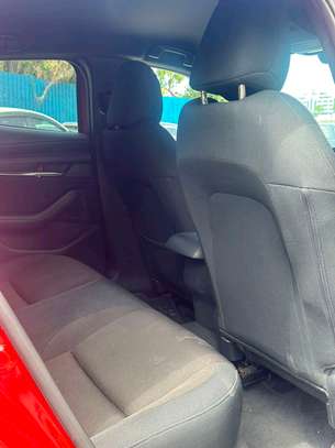 Mazda 3 sport image 8