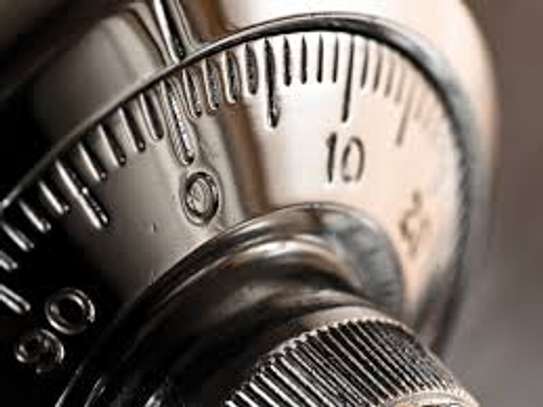 Safe Opening & Repairs  | Expert Safe Opening Service in Nairobi-Contact us Today image 11