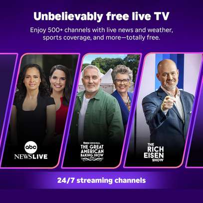 Roku Streaming Stick HD (5th Gen) image 9
