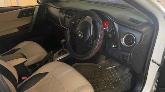 TOYOTA AURIS 2013MODEL image 6