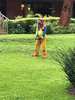 Clown and games image 3