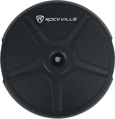 Rockville RockGhost V2 Powered 11" 800w Car Subwoofer image 7