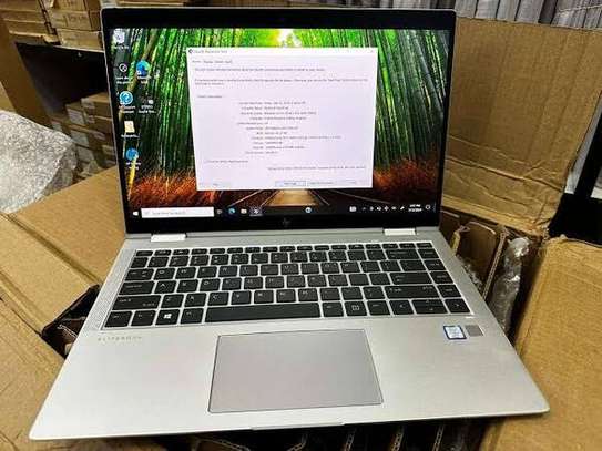 hp elitebook 1040g6 core i7,16gb,512ssd,14inches,, image 10