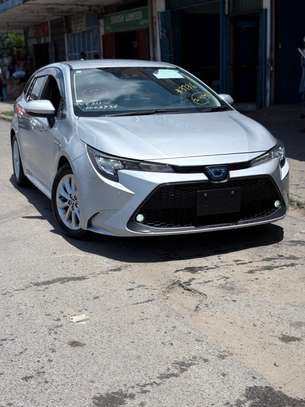 Corolla touring image 3