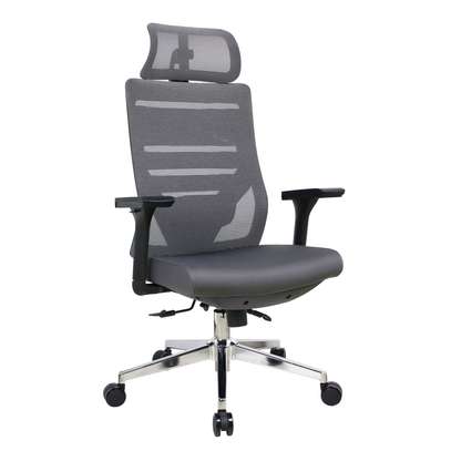 Office Chair: Ergonomic Cross-border Chair image 4