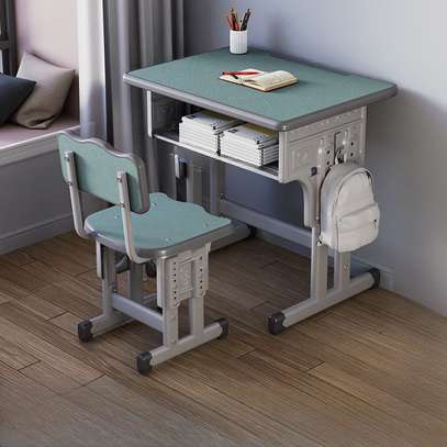 Kids Desks; Kids Desk & Chair Set  In Kisii Town image 3