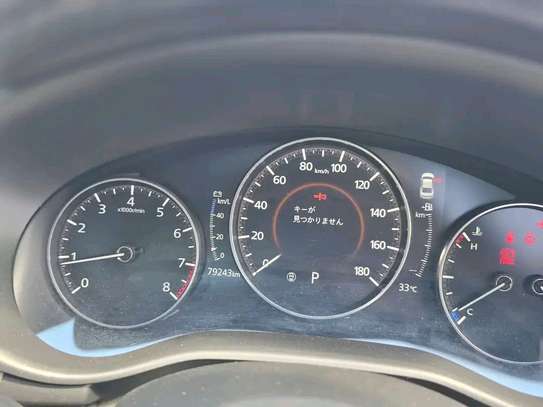 Mazda 3 2019 image 2