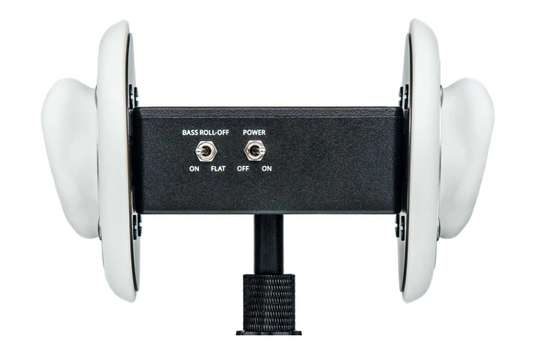 3Dio Free Space Binaural Microphone image 5