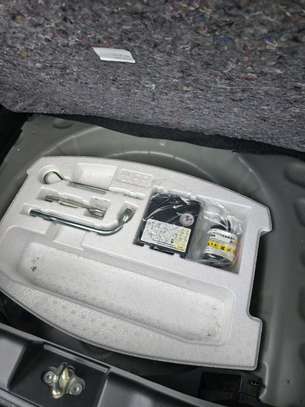 SUZUKI SWIFT,2019,2WD( WE ACCEPT HIRE PURCHASE,DEPOSIT 550K) image 11