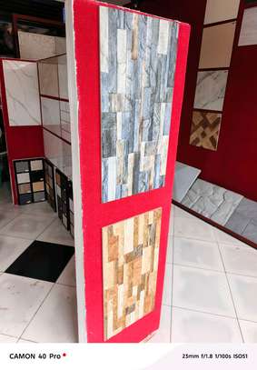 Staircase tiles image 3