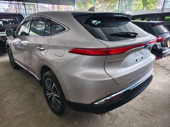 TOYOTA HARRIER,2020,2WD,(WE ACCEPT HIRE PURCHASE) image 5