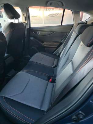 SUBARU XV 2019 image 3