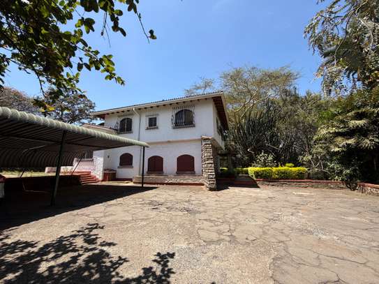 5 Bed House with En Suite at Kanjata Road image 17