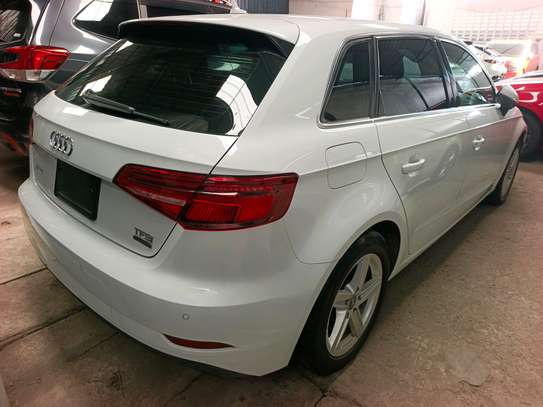 Audi A3 image 5