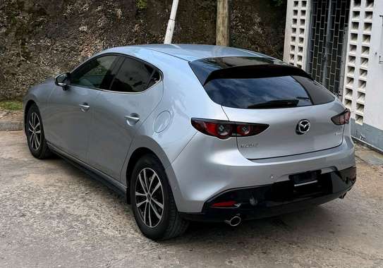 Mazda 3 petrol on sale in Kenya image 3
