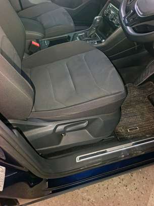 Mazda Demio Xdl diesel image 9