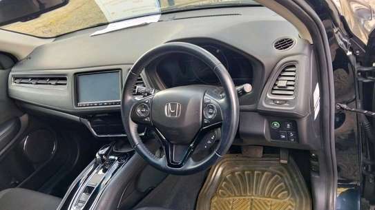 HONDA Vezel image 7