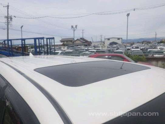 TOYOTA LANDCRUISER PRADO TX.L 2019MODEL SUNROOF PETROL image 11