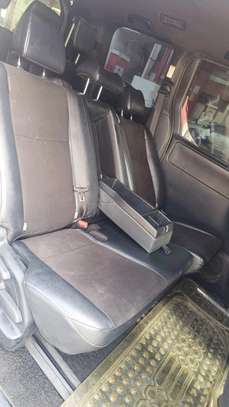 TOYOTA NOAH WXB 2017 8 SEATER image 11